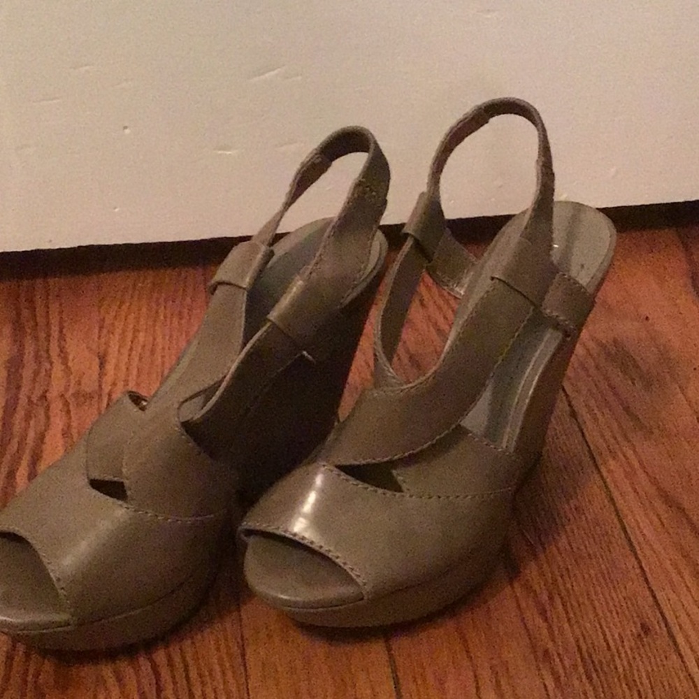 BCBGENERATION Heels used 6.5
